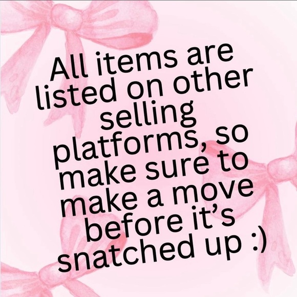 Meet your Posher, Morgan - Picture 4 of 4